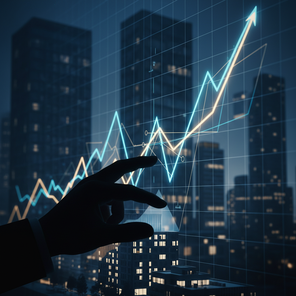 Navigating the 2024 Market: Strategic Acquisitions Amidst Shifting Interest Rates