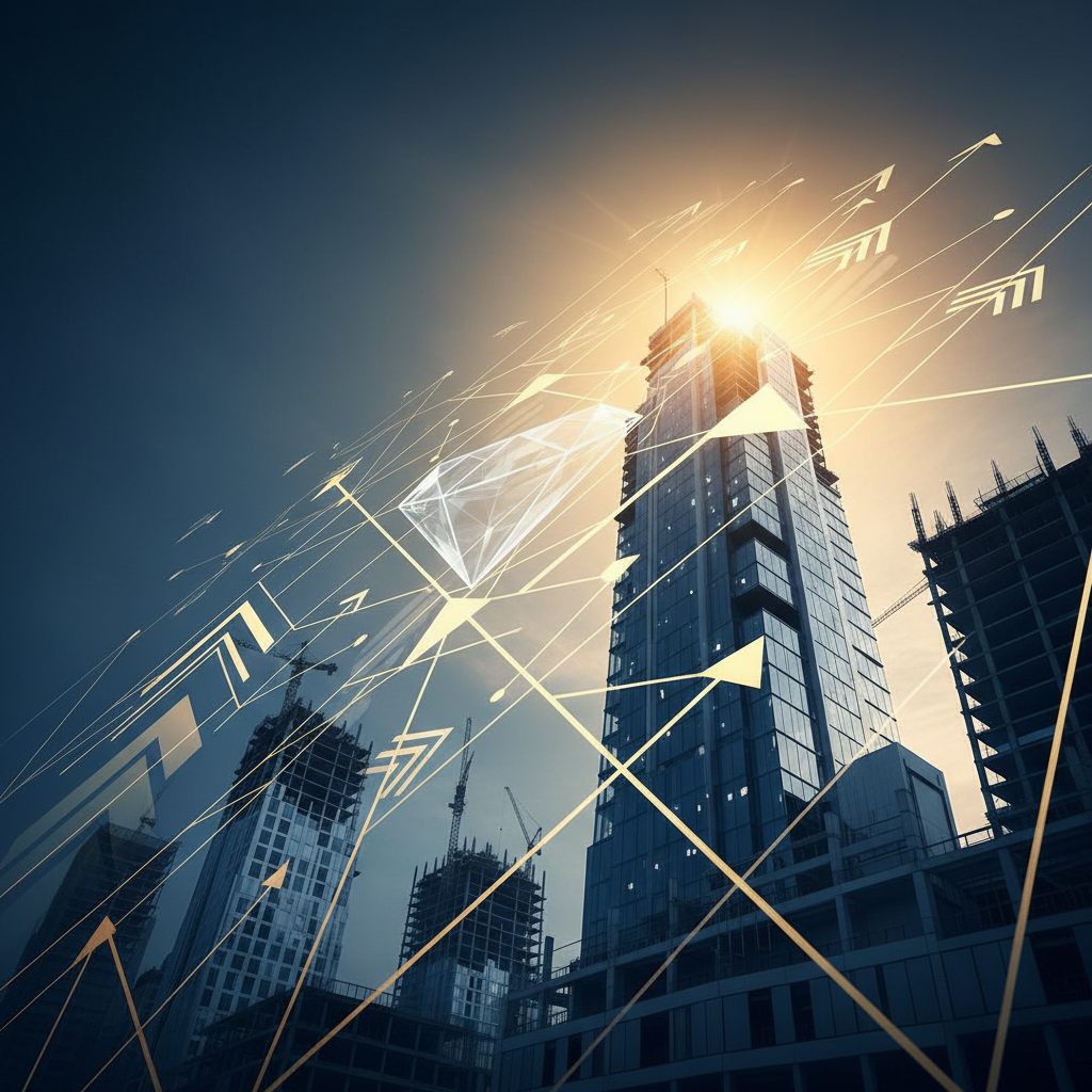 Opportunity Zones: Unlocking Tax-Advantaged Capital for Real Estate Development