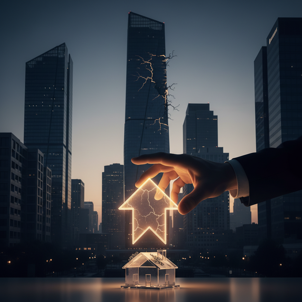 Distressed Asset Dispositions: Navigating the Q2 Foreclosure Surge