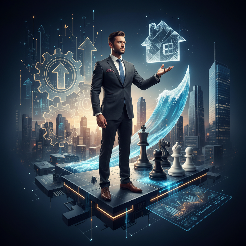 Mastering the Pre-Foreclosure Game: Why Advanced Training is Your Edge in a Shifting Market