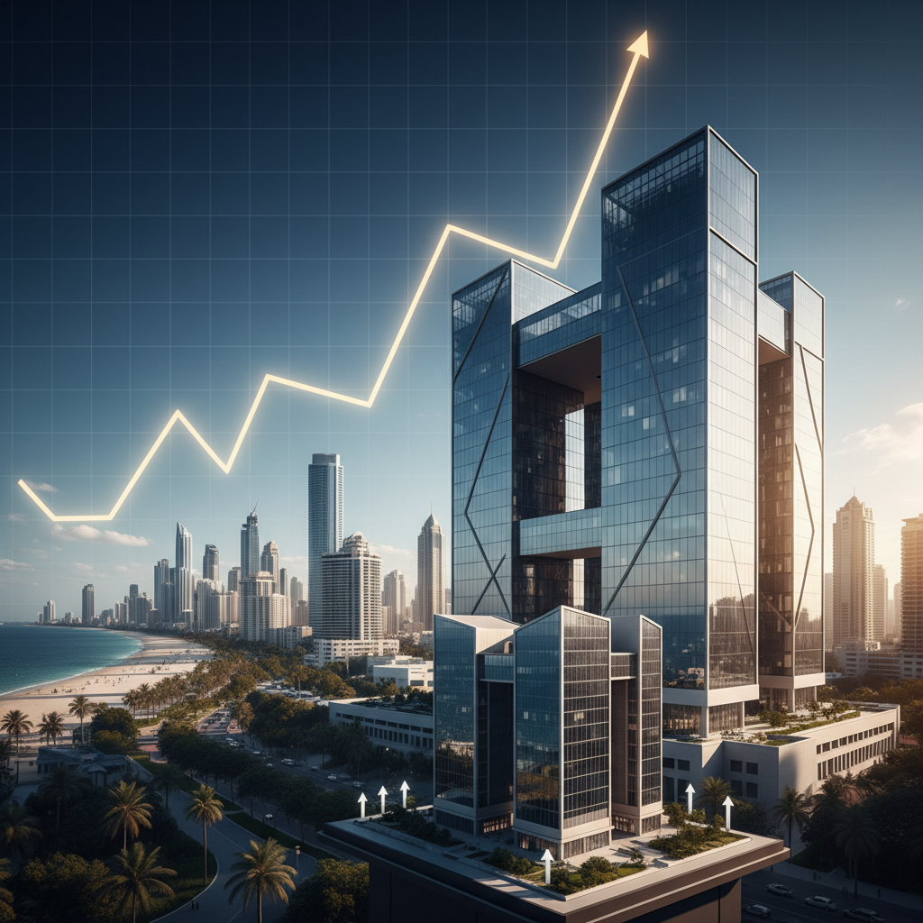 Myrtle Beach's New Training Facility: A Signal for Smart Investors