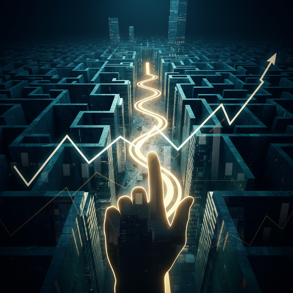 Navigating the Pre-Foreclosure Maze: Strategic Acquisitions in a Shifting Market