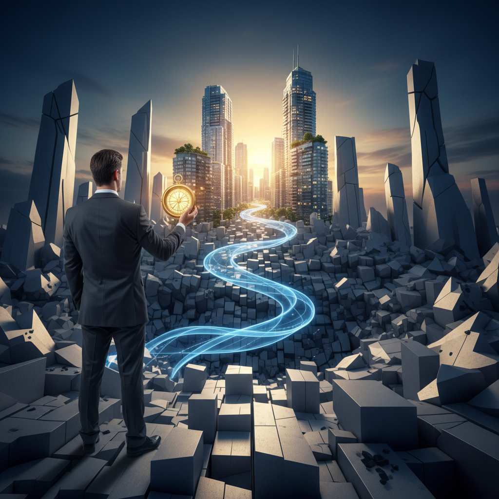 Navigating the 2024 Foreclosure Landscape: Opportunity Amidst Shifting Tides