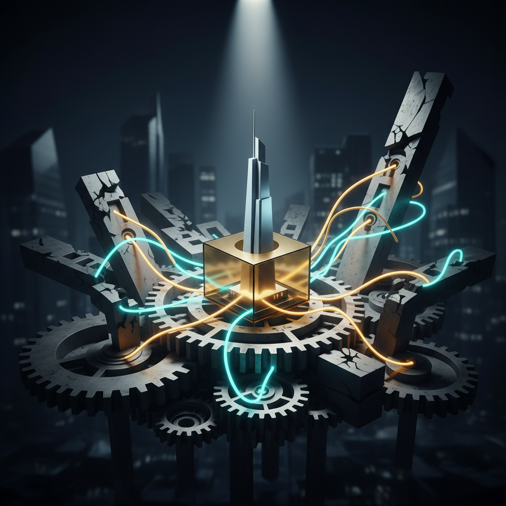 Mastering the Foreclosure Market: Preparation, Partnership, and Performance Under Pressure