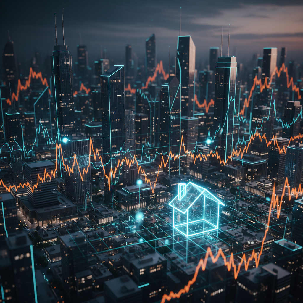Mastering Market Volatility: The Power of Scenario Planning in Real Estate Investing