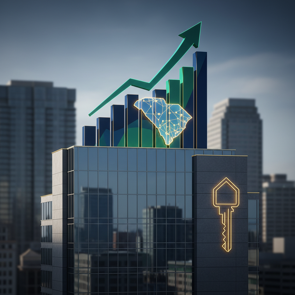 South Carolina's Hospitality Shift: What Extended Server Training Means for Commercial Real Estate Investors