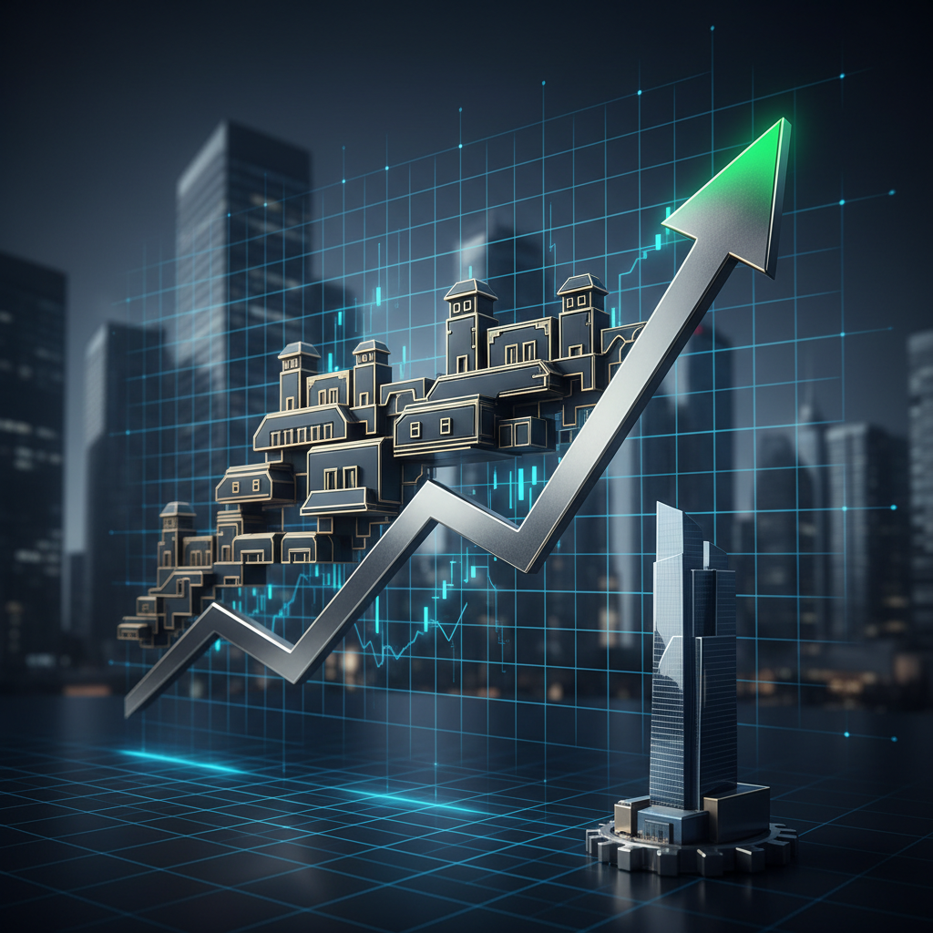 Military Base Expansions Drive Niche Investment Opportunities in Adjacent Markets