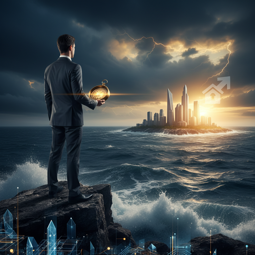 Navigating the Q3 2024 Foreclosure Landscape: Opportunity Amidst Shifting Tides