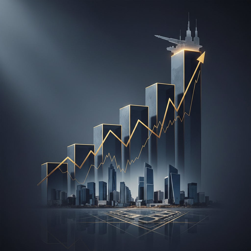 Military Base Proximity: A Strategic Advantage for Savvy Investors