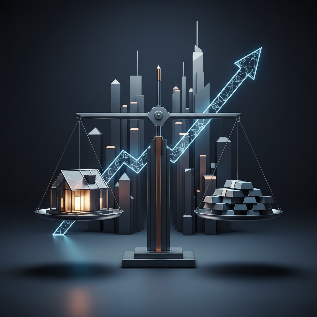 Bipartisan Housing Bill Advances: What It Means for Foreclosure Investors