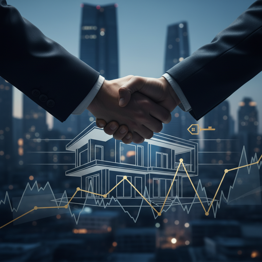 Bipartisan Housing Bill: What It Means for Foreclosure Investors