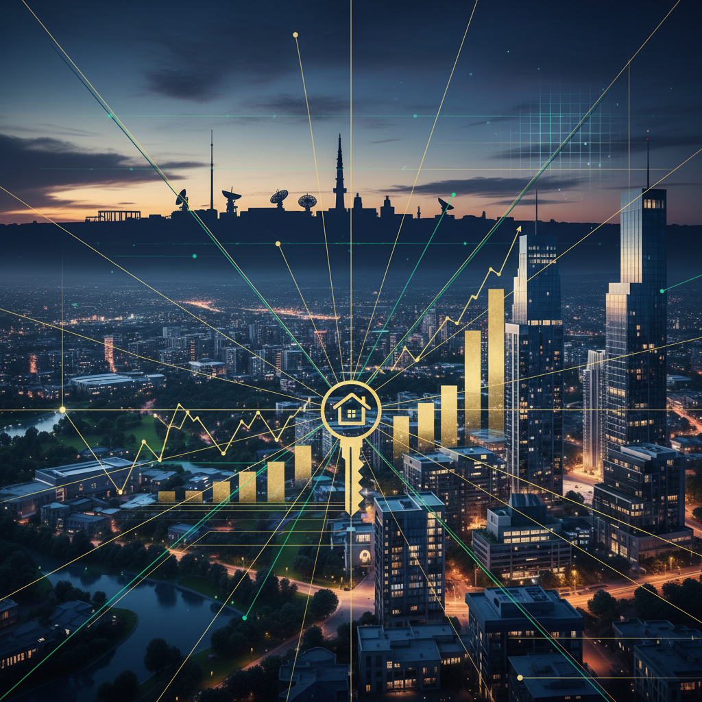 Fort Bliss Expansion: A Blueprint for Investor Opportunity in Military Town Markets