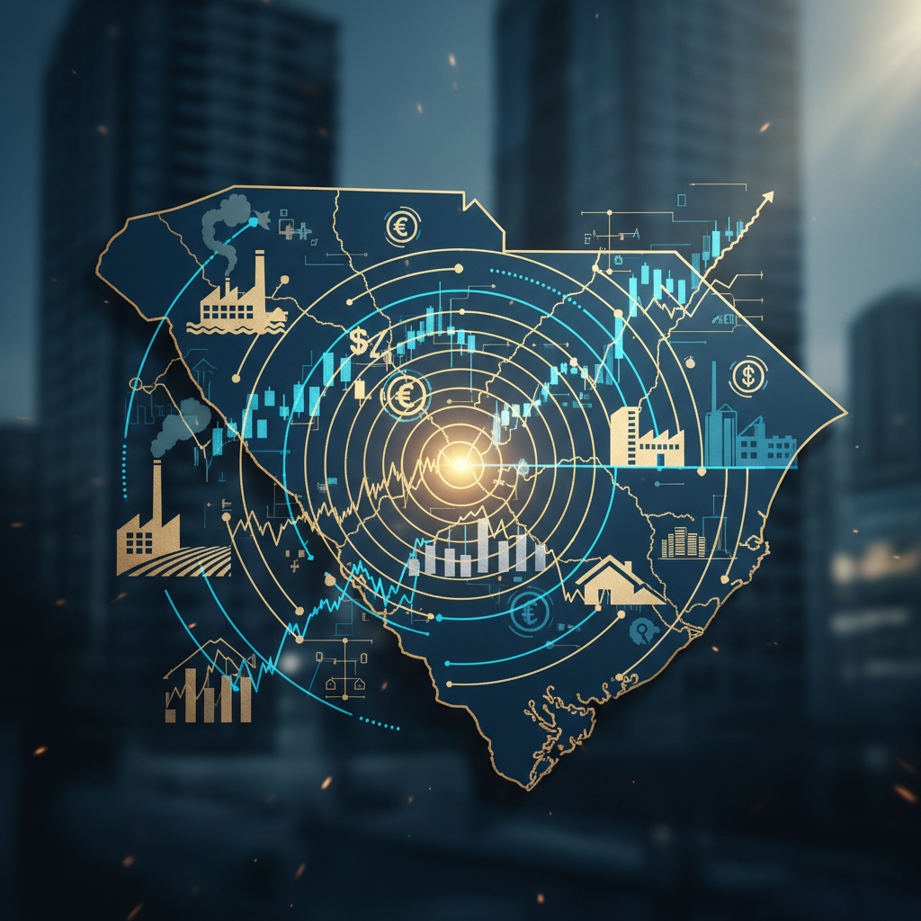 Economic Ripple Effects: How Local Regulatory Shifts Can Signal Investment Opportunity