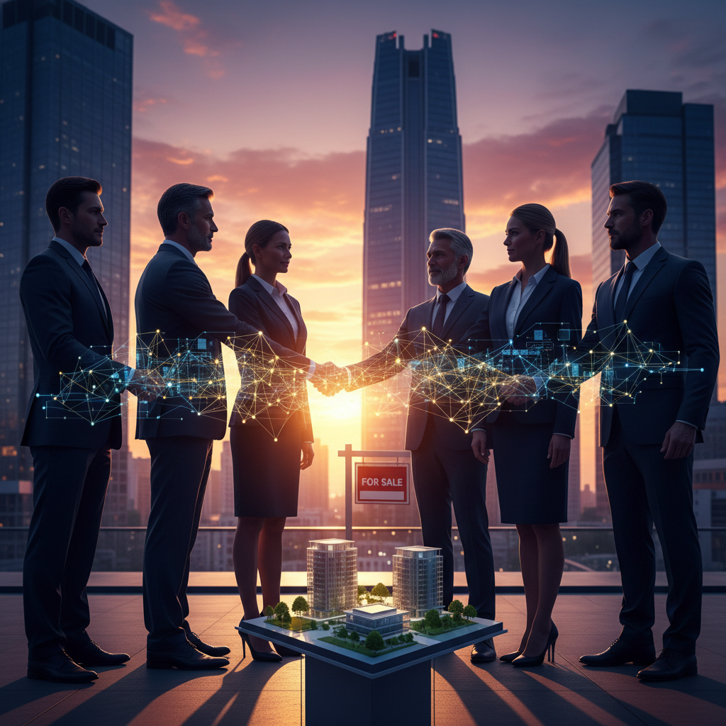 Veterans and Real Estate: Unlocking Opportunity Through Strategic Partnerships