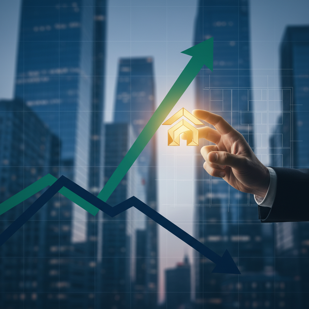 Market Correction or Opportunity? Navigating the 'Roster Cuts' in Real Estate Portfolios