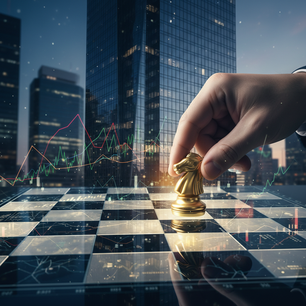 Navigating the Q2 2024 Market: Strategic Plays for Distressed Asset Investors