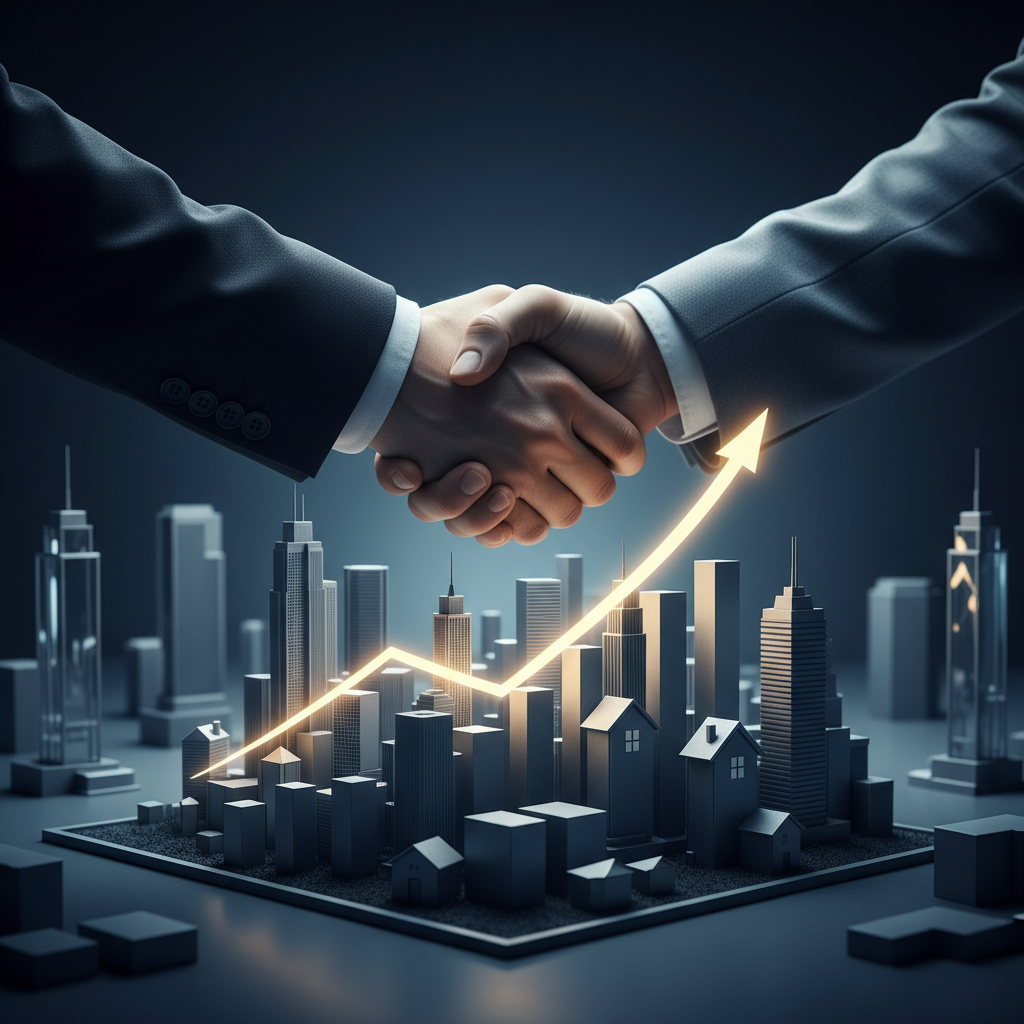 Bipartisan Housing Bill Advances: What It Means for Foreclosure Investors