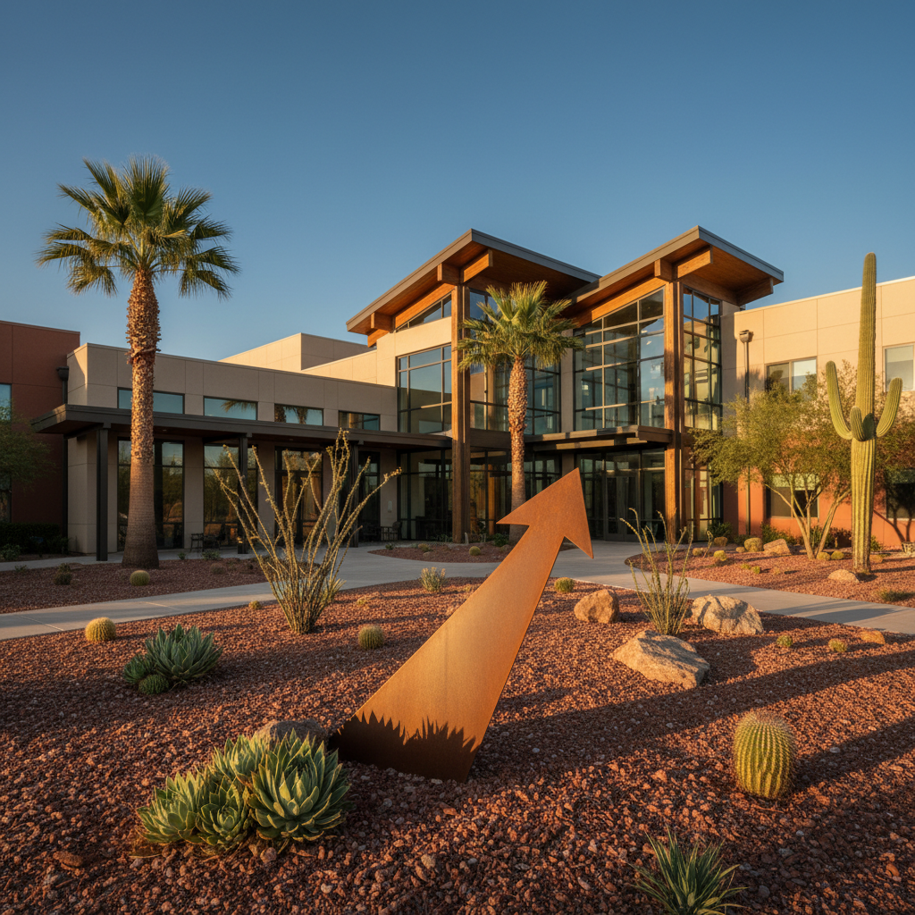 Tucson's Senior Housing Boom: A Niche Opportunity for Savvy Investors