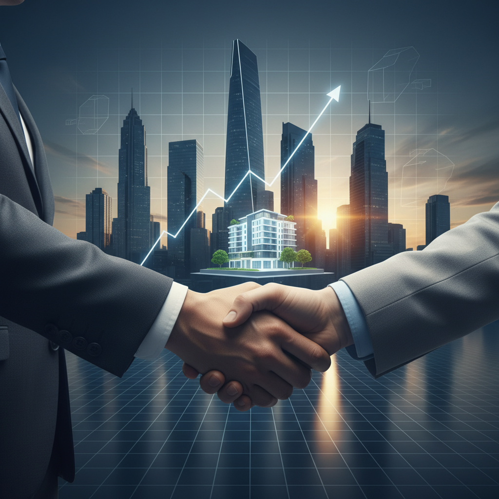 Bipartisan Housing Bill: What Investors Need to Know About Potential Market Shifts