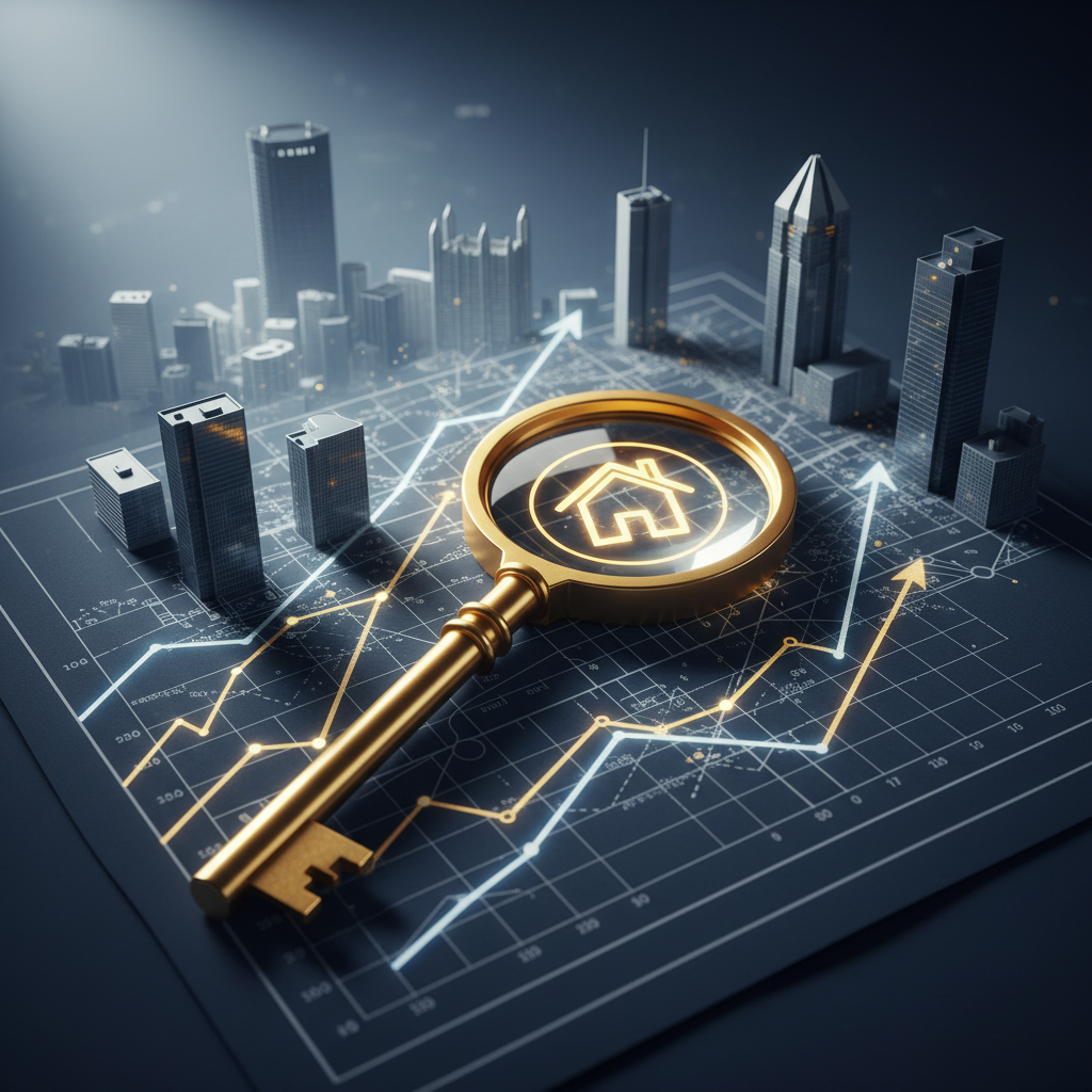 Allegheny County's $3M Affordable Housing Boost: A Strategic Playbook for Investors