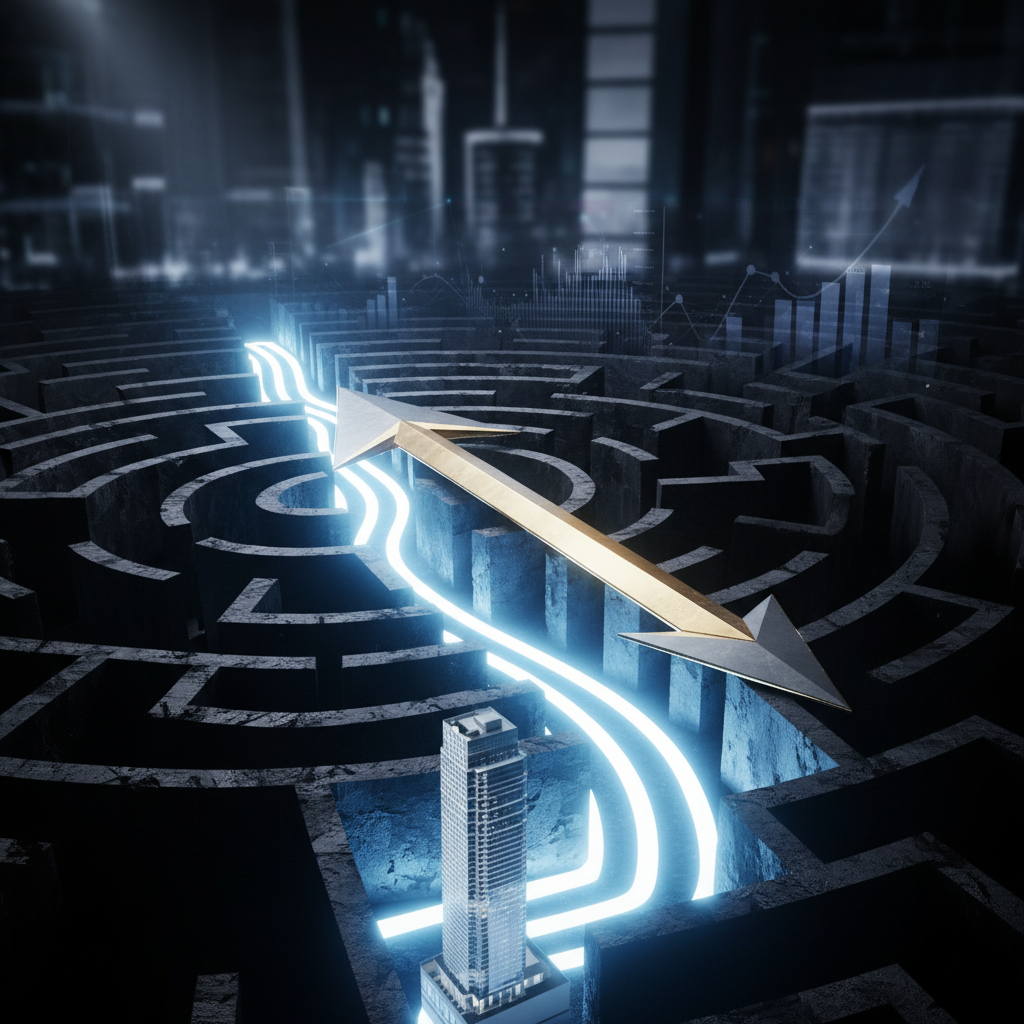 Navigating the Pre-Foreclosure Maze: Strategic Acquisitions in a Shifting Market