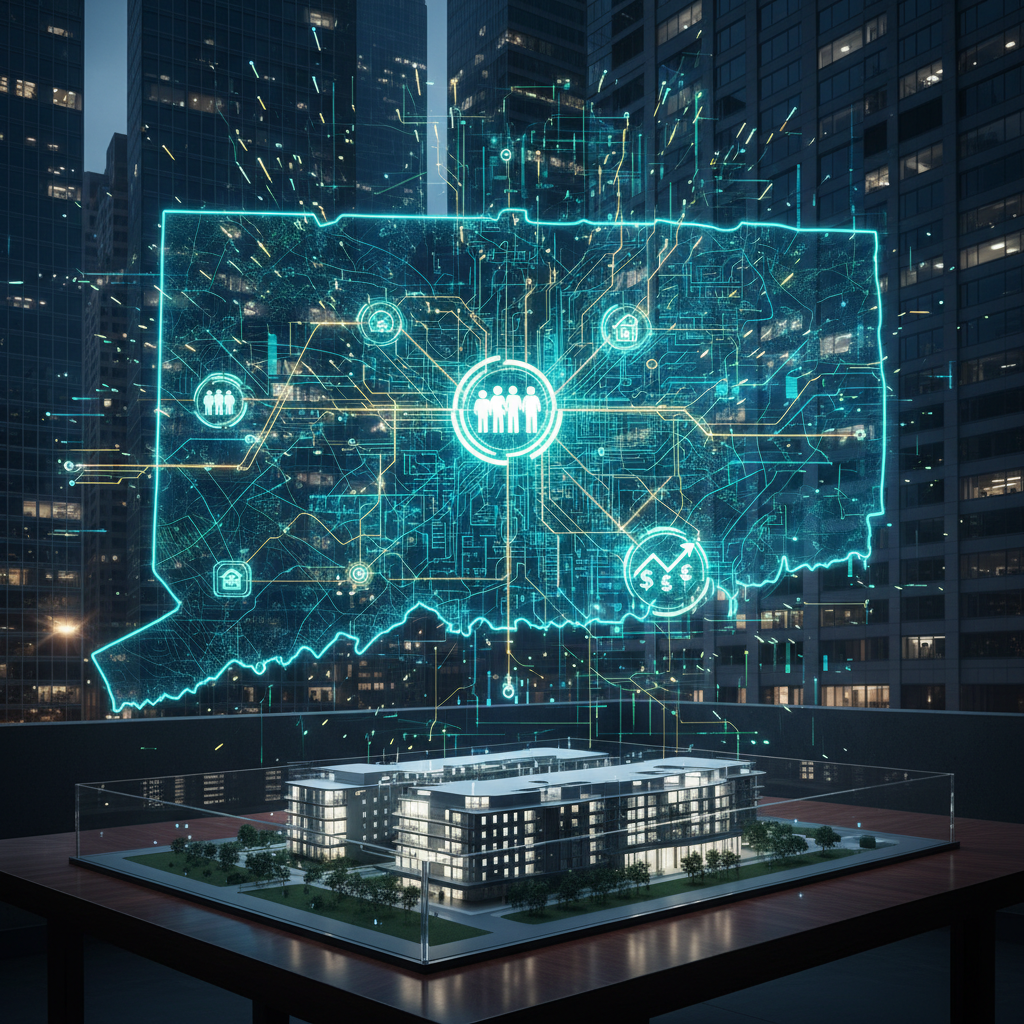 Demographic Shifts and Regulatory Impact: Identifying Emerging Real Estate Investment Niches