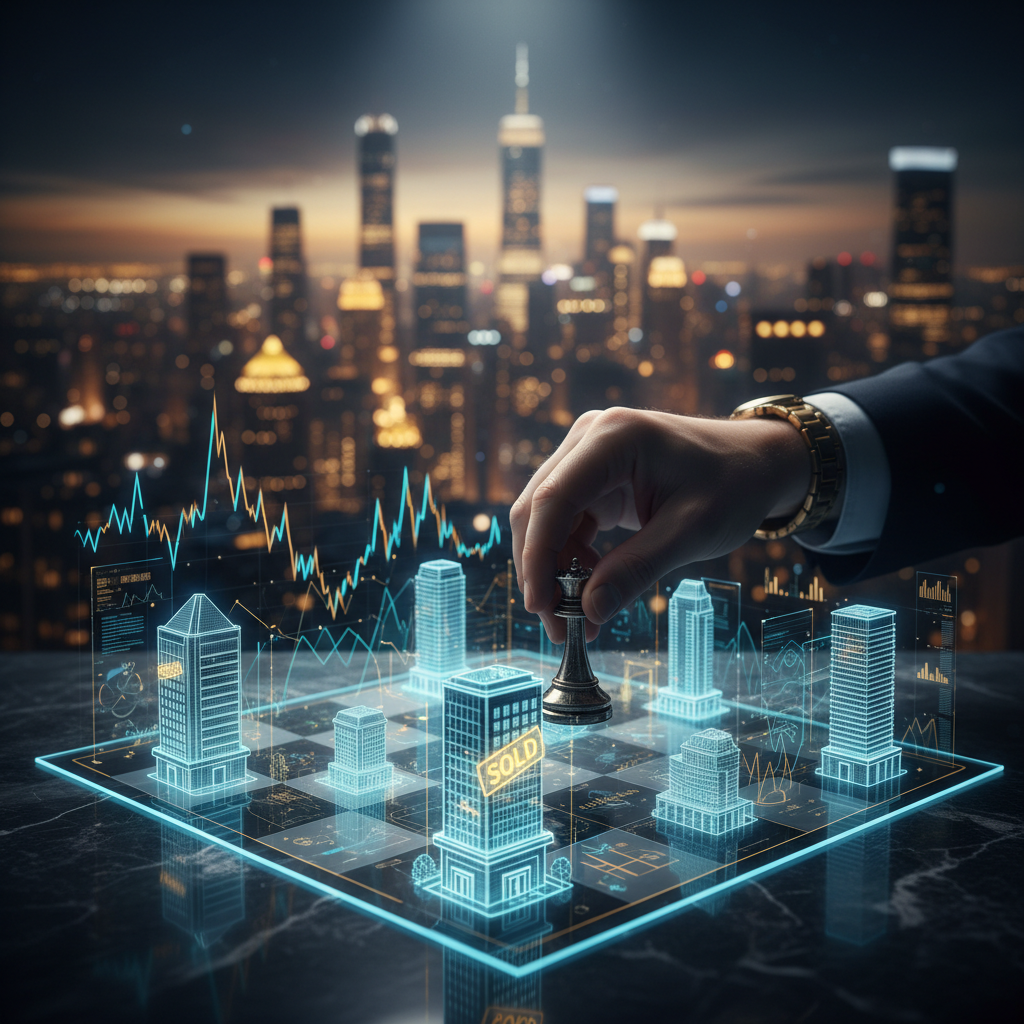 Mastering Distressed Assets: Why Scenario Training is Your Edge in Foreclosure Investing