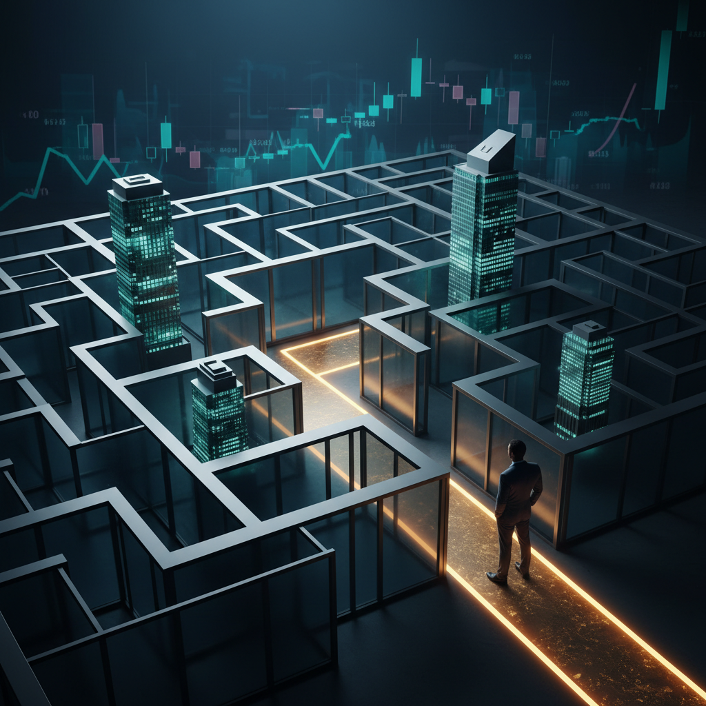 Navigating the Pre-Foreclosure Maze: Strategies for Off-Market Acquisition in a Shifting Market