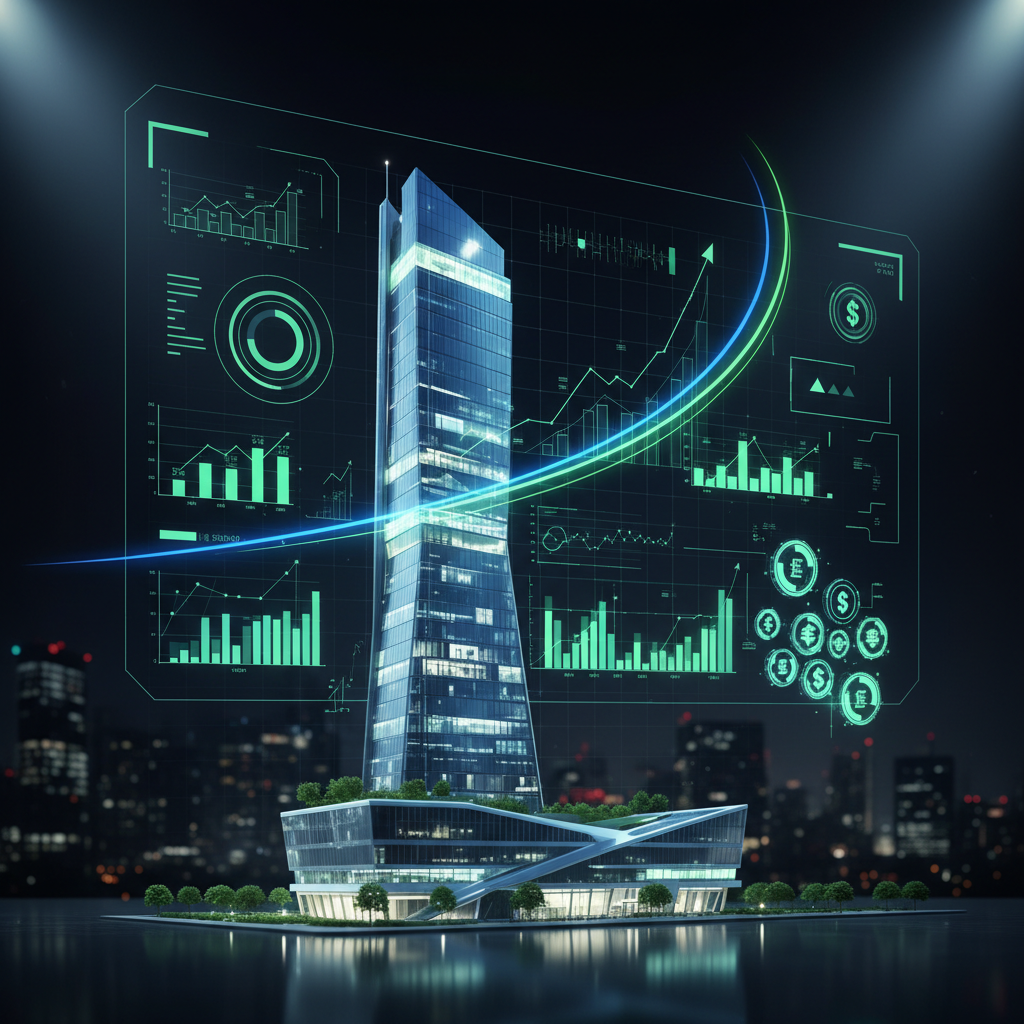 HELOCs & Specialty Lending: New Tech Streamlines Investor Financing Opportunities