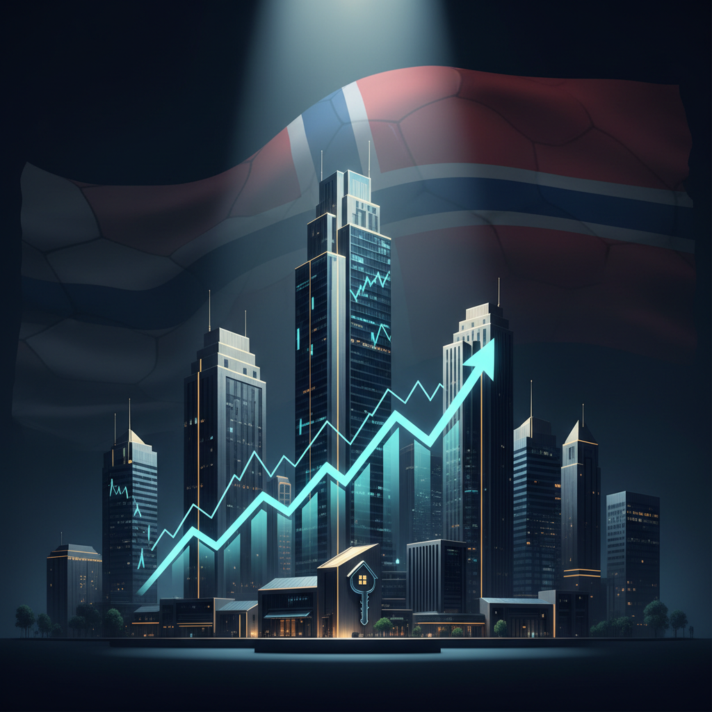 Greensboro's Global Spotlight: How Major Events Drive Local Real Estate Value