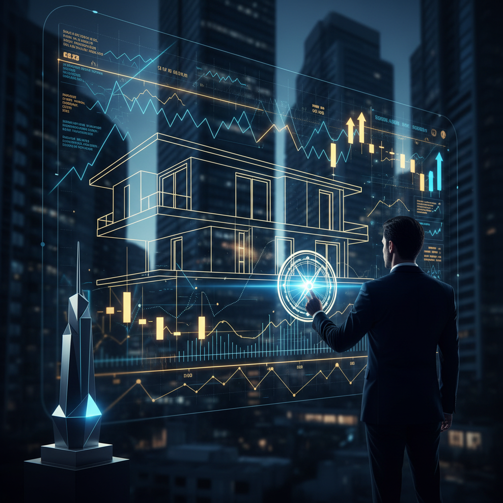 Navigating the Pre-Foreclosure Window: Your Blueprint for Off-Market Acquisition