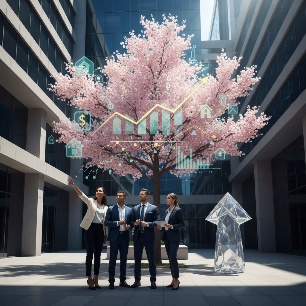 Spring Training for Your Portfolio: Prepping for the Next Real Estate Cycle