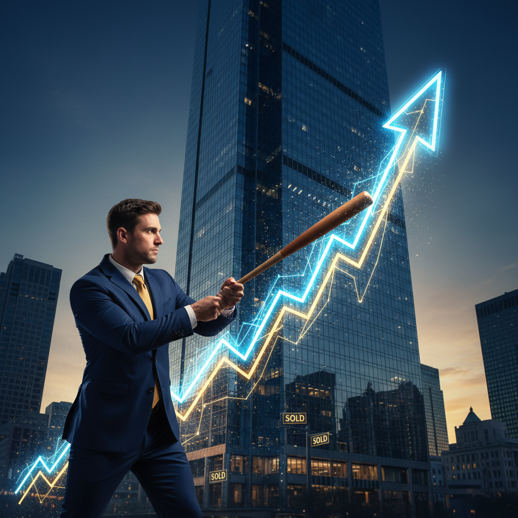 Navigating the Q2 2026 Market: Strategic Plays for Foreclosure Investors