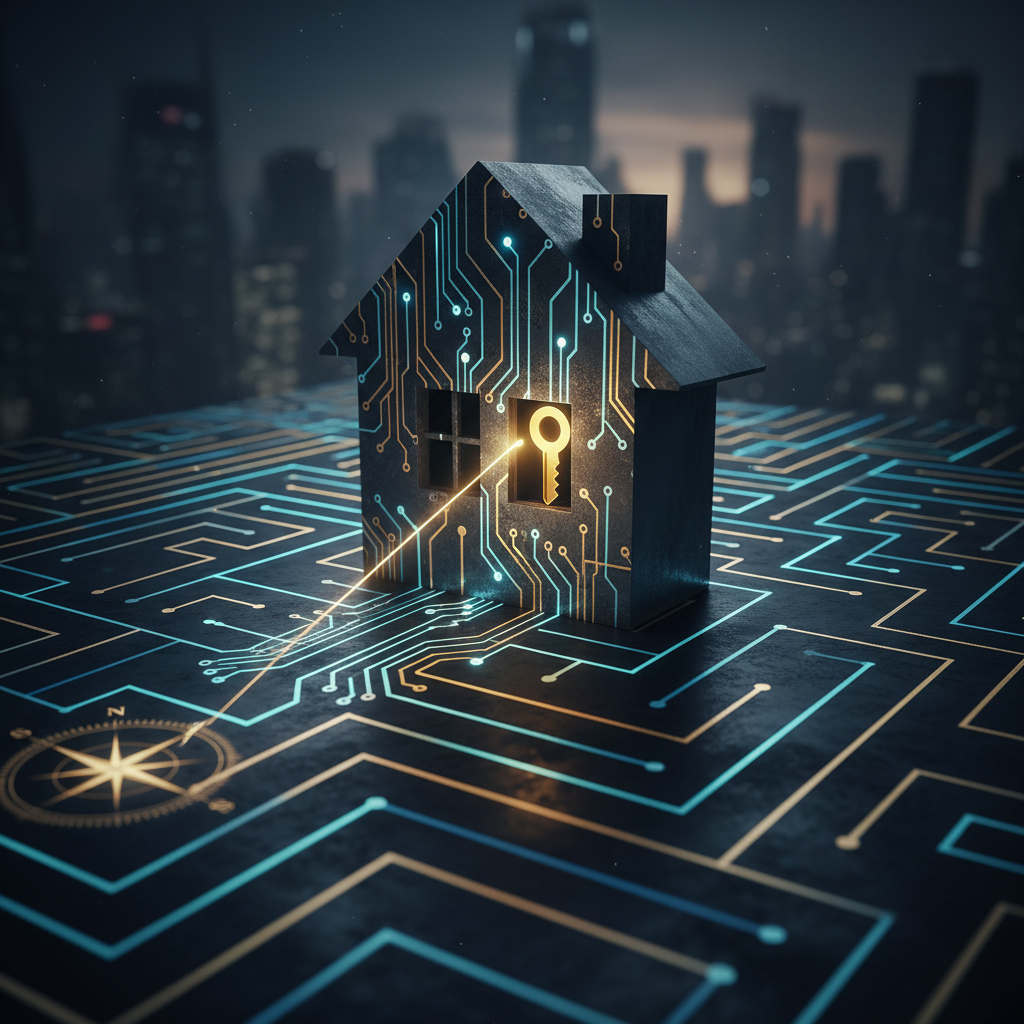 Navigating the Pre-Foreclosure Minefield: Identifying Opportunity in Distress