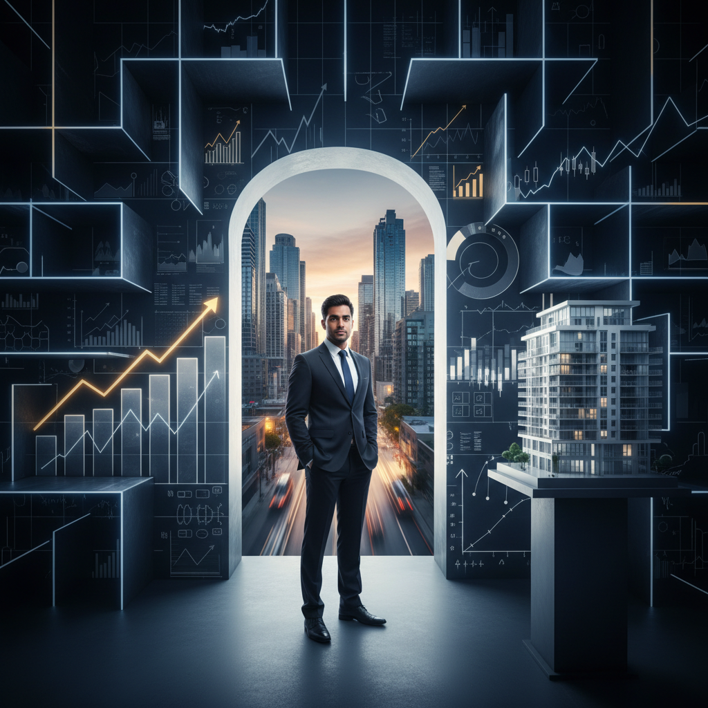 Navigating the Pre-Foreclosure Maze: Strategic Opportunities in a Shifting Market