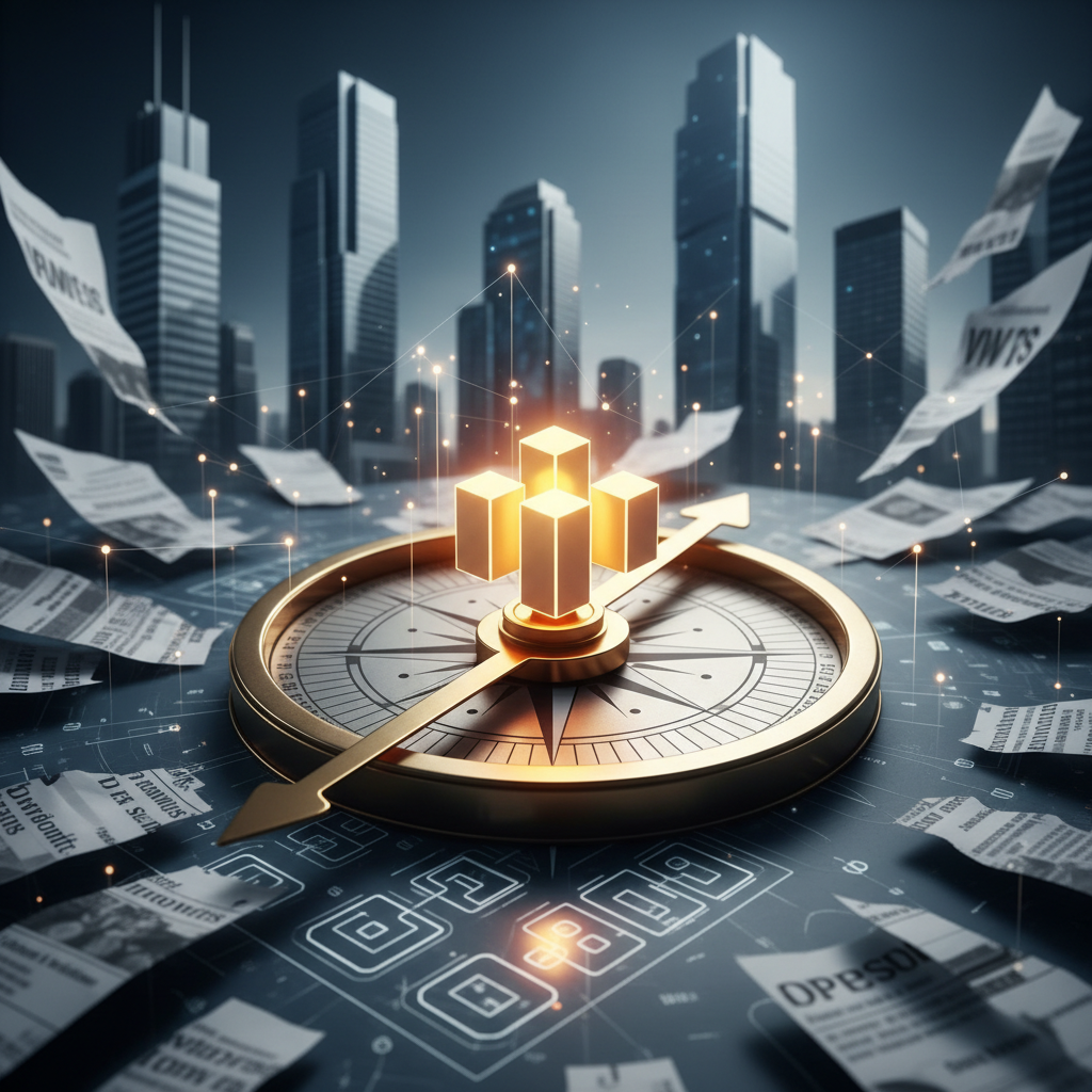 Navigating Distressed Assets: Why Market Fundamentals Trump Peripheral News