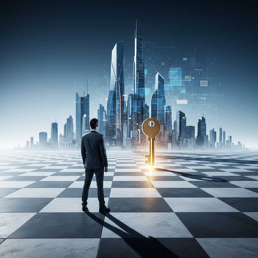 Navigating the 2024 Foreclosure Landscape: A Strategic Playbook for Investors