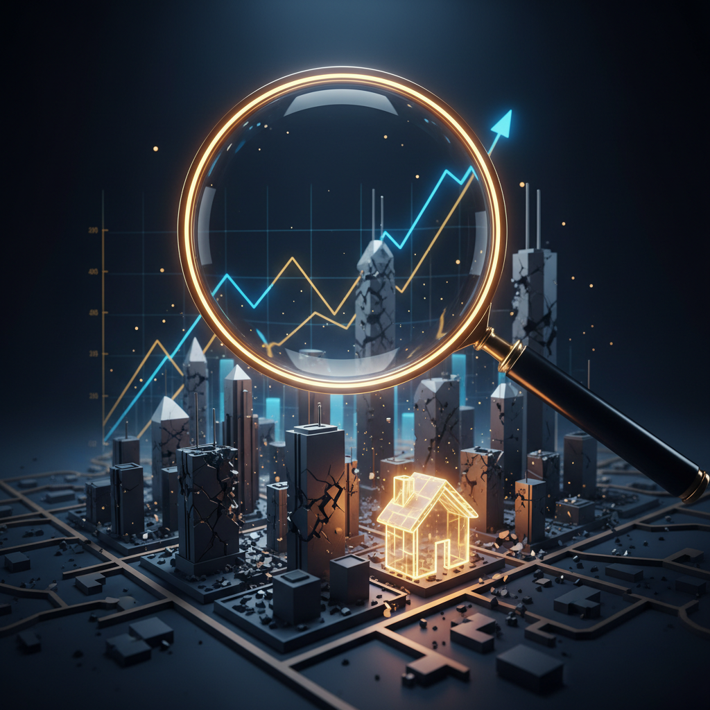 Navigating the 2024 Market: Why Proactive Due Diligence is Your Edge in Distressed Assets