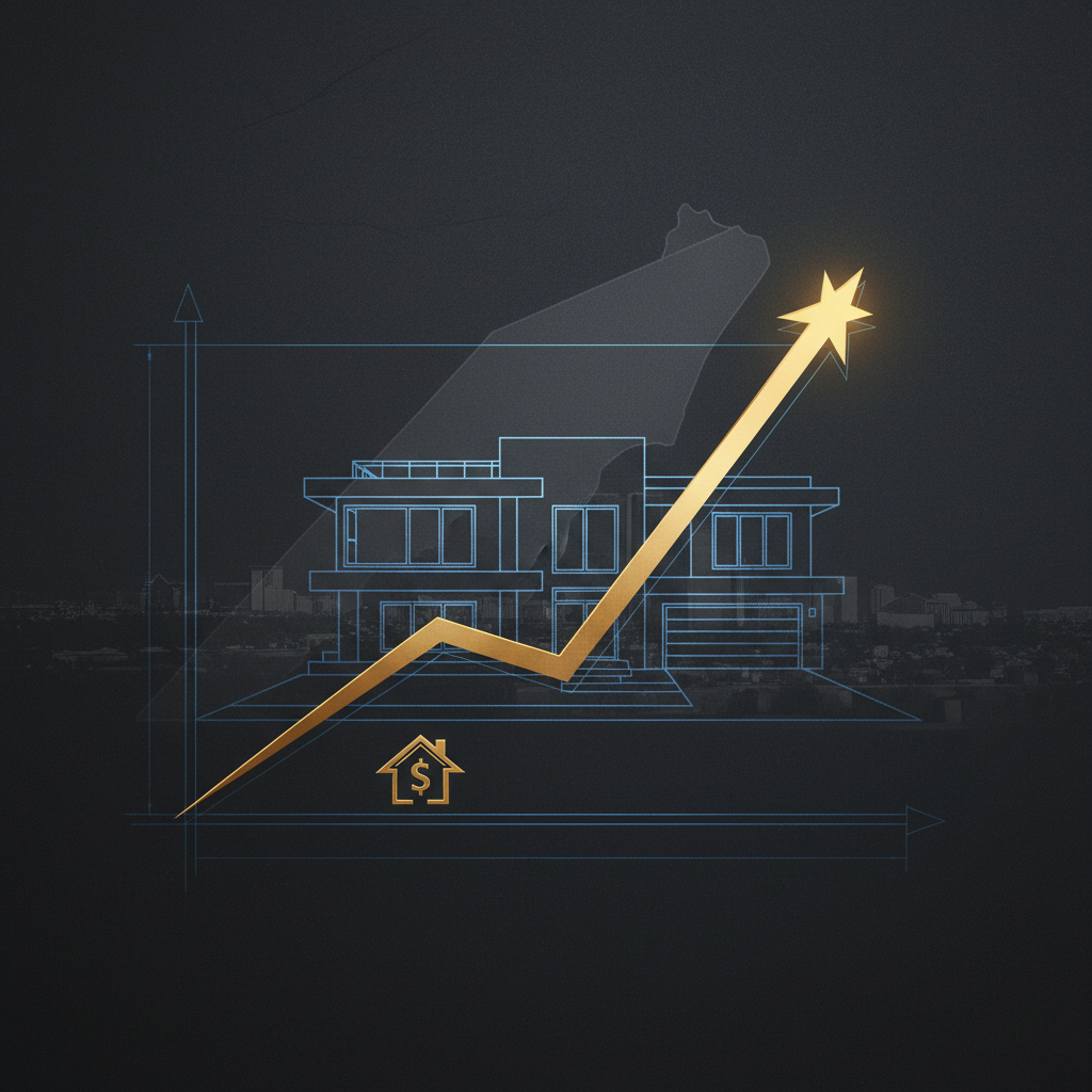 Navigating Military Relocations: Investment Opportunities Near Fort Carson