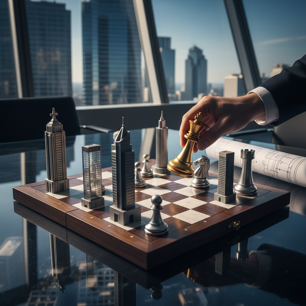 Navigating Market Shifts: When to Cut 'Prospects' and Reallocate Capital