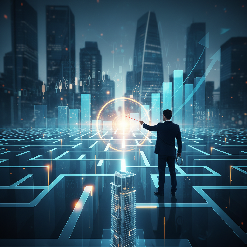 Navigating the Pre-Foreclosure Maze: Strategic Acquisitions in a Shifting Market