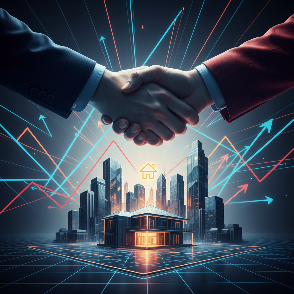 Bipartisan Housing Bill Advances: What It Means for Foreclosure Investors