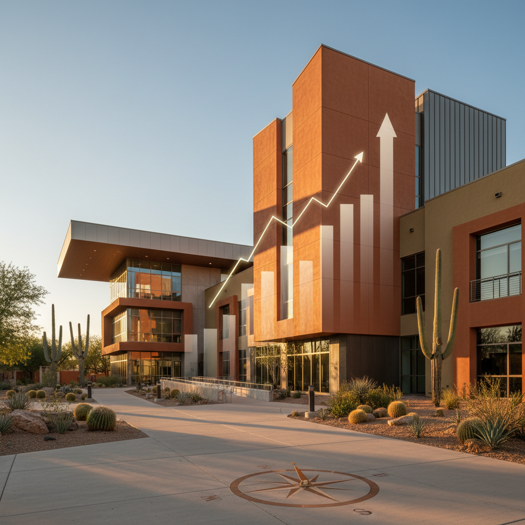 Tucson's Senior Housing Boom: A Niche Opportunity for Savvy Investors