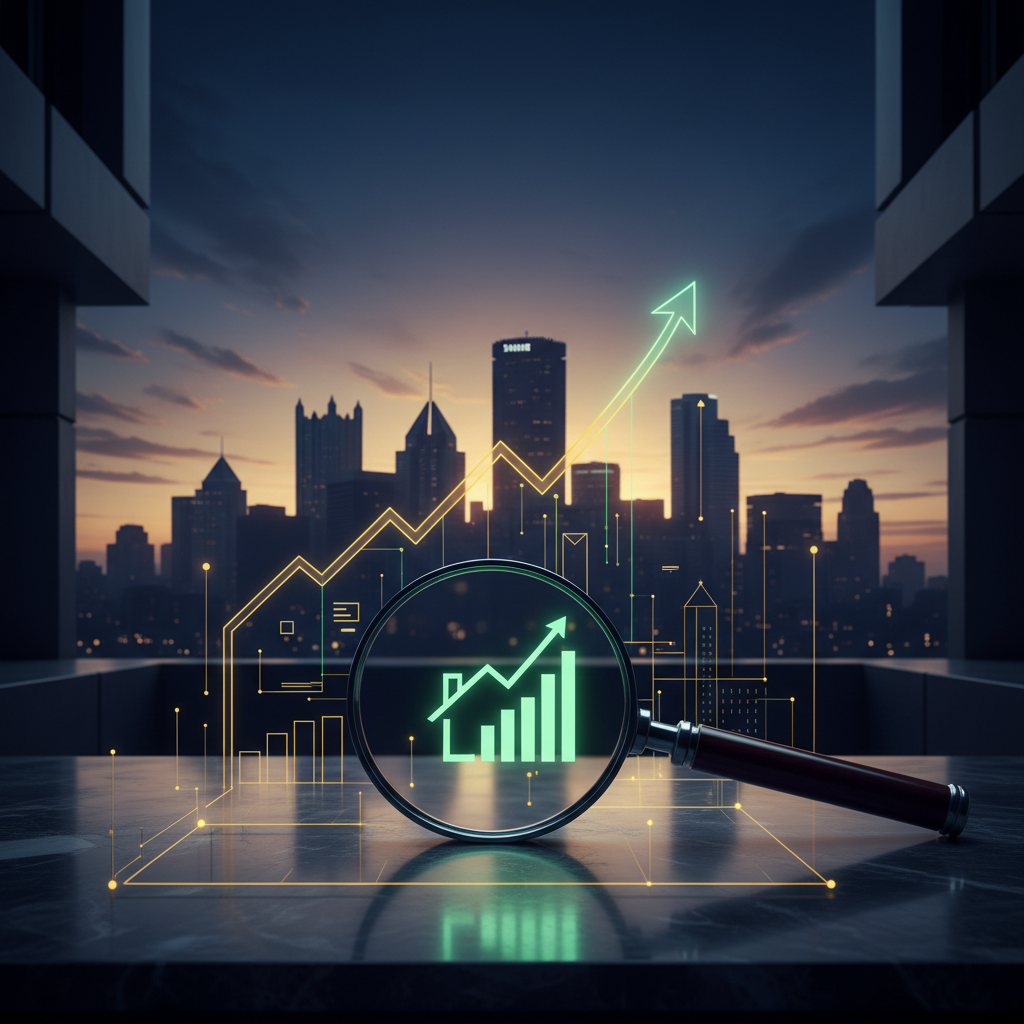 Allegheny County's $3M Affordable Housing Boost: What It Means for Savvy Investors