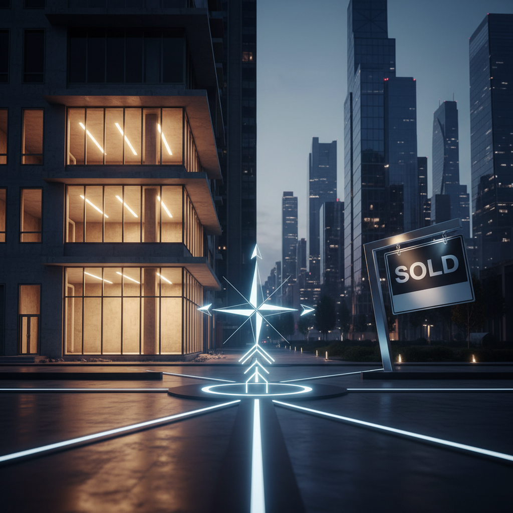 Renovate or Liquidate? Maximizing Investor Returns in a Shifting Market