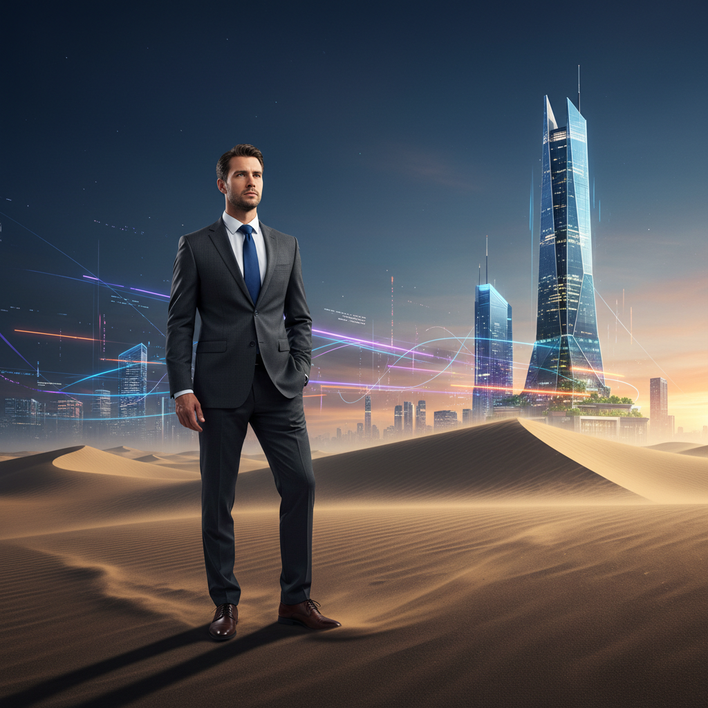 Navigating the Shifting Sands: Why Prudent Investors Must Stay Ahead of Legislative Trends