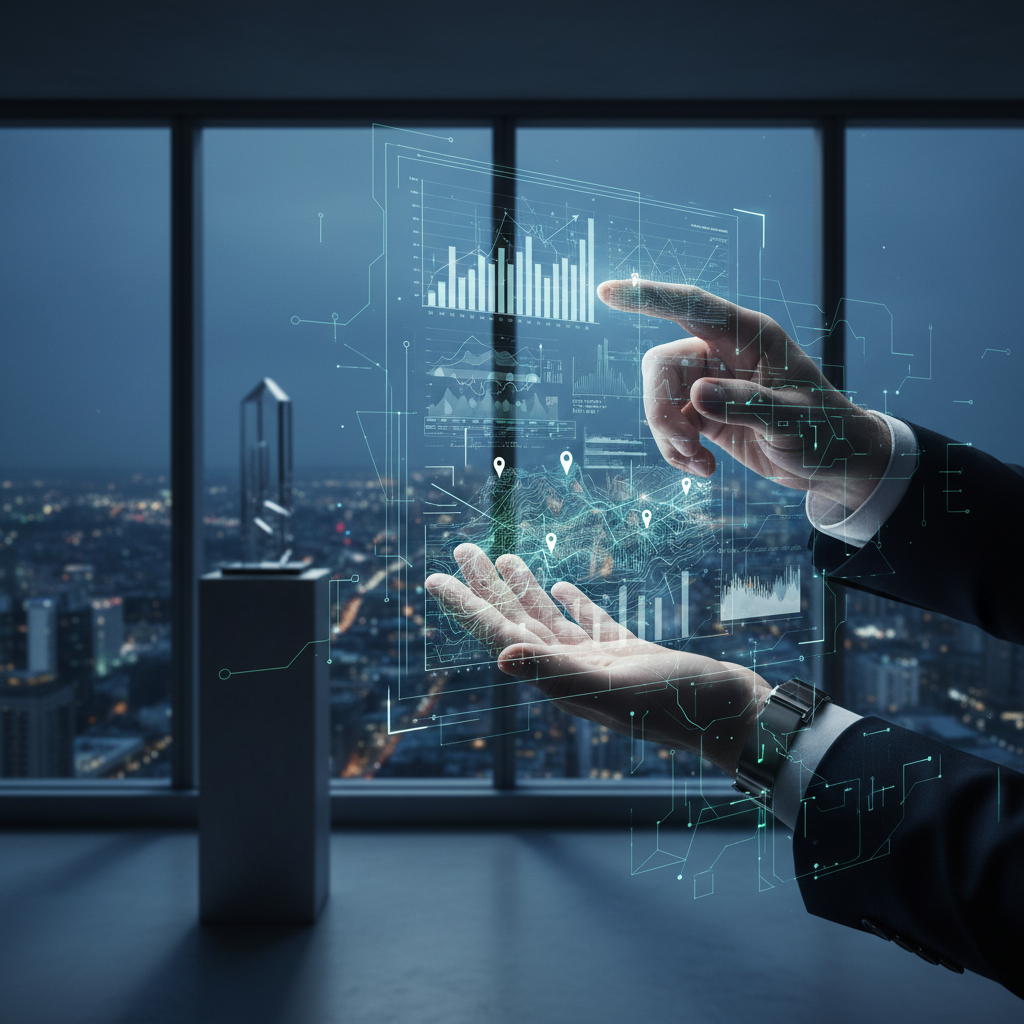 Leveraging Predictive Analytics: The Next Frontier for Foreclosure Investors