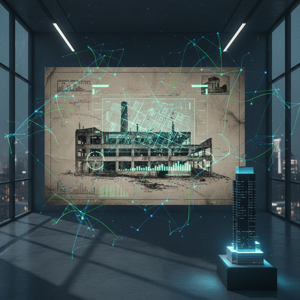 Leveraging Predictive Analytics: The 'Maven C2' Approach for Smarter Foreclosure Investing