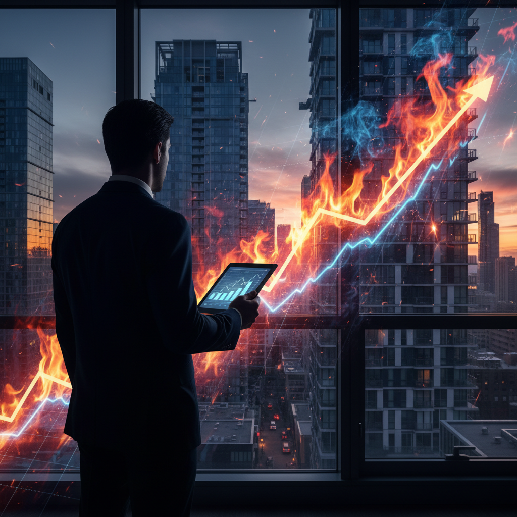 Wildfire Season Looms: Assessing Risk and Opportunity in Fire-Prone Markets