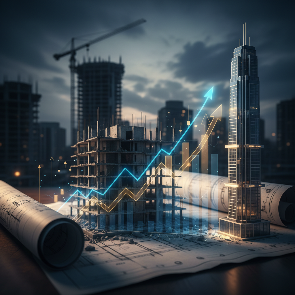 Distressed Asset Playbook: Navigating Market Shifts for Foreclosure Investors